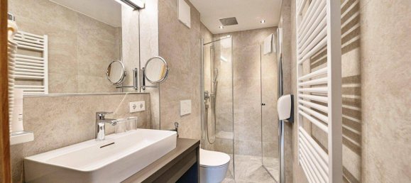 Ático de 5 habitaciónes en Zell am See, Austria No. 232985 24