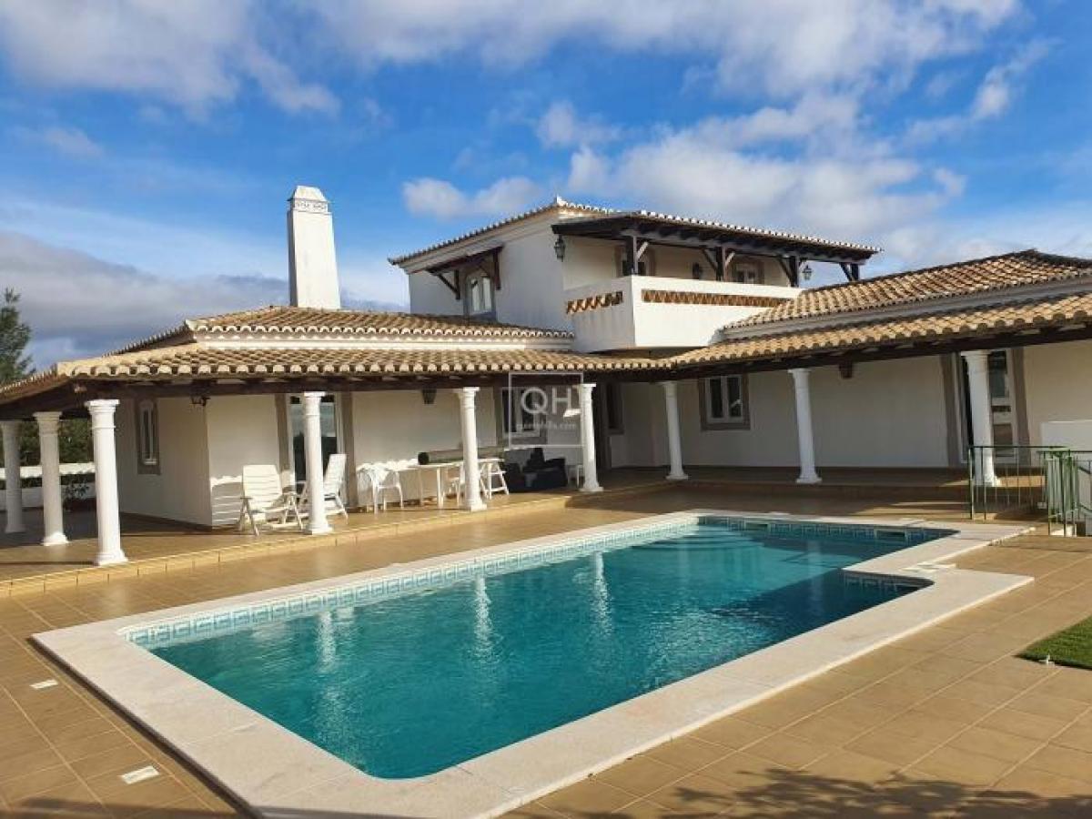 3 bedrooms Villa in Tavira, Portugal No. 6277