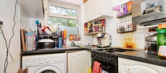 1 bedroom House in Harrow, United Kingdom No. 6398 10