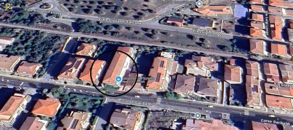 8 rooms Apartment in Crucoli, Italy No. 183014 17