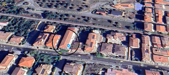 8 rooms Apartment in Crucoli, Italy No. 183014 9