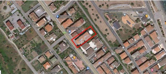 8 rooms Apartment in Crucoli, Italy No. 183014 7