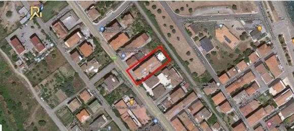 8 rooms Apartment in Crucoli, Italy No. 183014 10