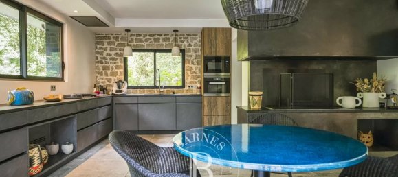 6 Schlafzimmer Villa in La Baule-Escoublac, France, Nr. 283813 4