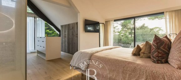 6 Schlafzimmer Villa in La Baule-Escoublac, France, Nr. 283813 12
