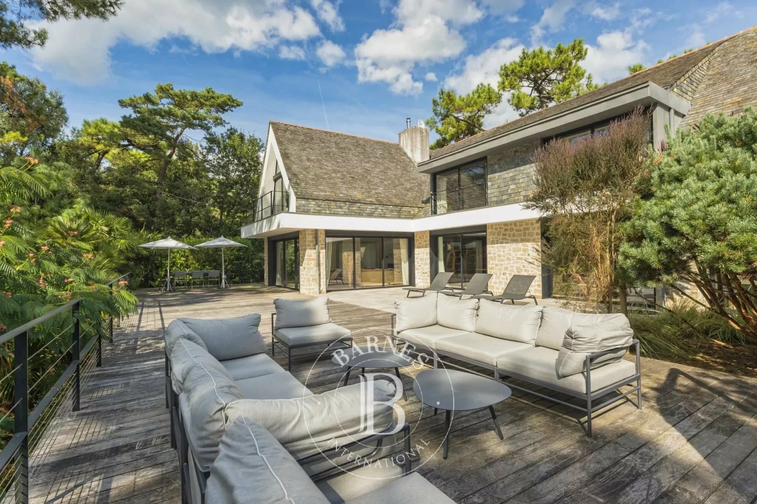 6 Schlafzimmer Villa in La Baule-Escoublac, France, Nr. 283813