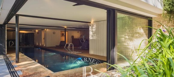 6 Schlafzimmer Villa in La Baule-Escoublac, France, Nr. 283813 6