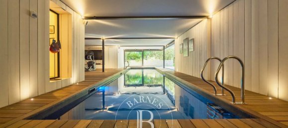 6 Schlafzimmer Villa in La Baule-Escoublac, France, Nr. 283813 5