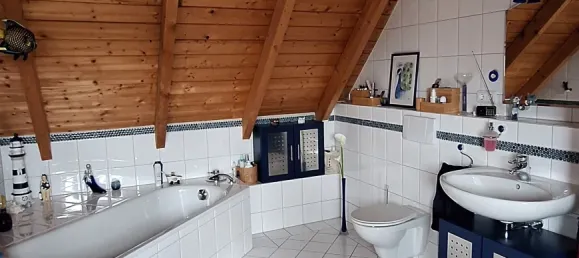 3 rooms Duplex in Morfelden-Walldorf, Germany No. 329503 7