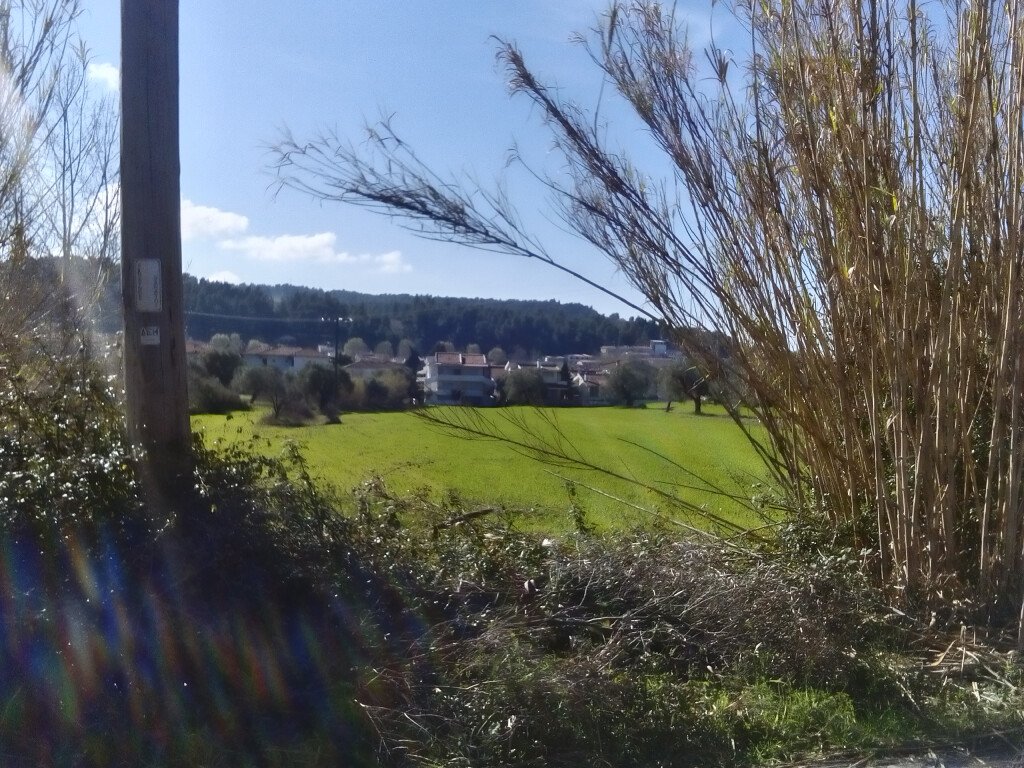 18480m² Hotel in Chalkidiki, Greece No. 5778