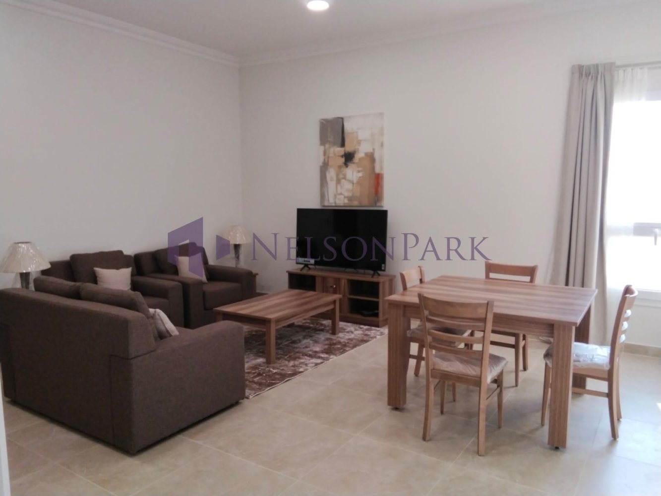 2 chambres Appartement à Doha, Qatar No. 1068