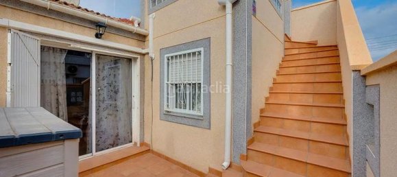 2 bedrooms Townhouse in Torrevieja, Spain No. 95043 12