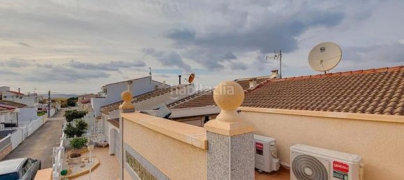 2 bedrooms Townhouse in Torrevieja, Spain No. 95043 19