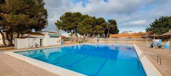 2 bedrooms Townhouse in Torrevieja, Spain No. 95043 13