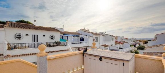 2 bedrooms Townhouse in Torrevieja, Spain No. 95043 17