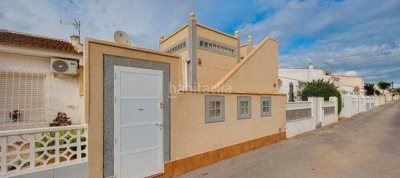 2 bedrooms Townhouse in Torrevieja, Spain No. 95043 11