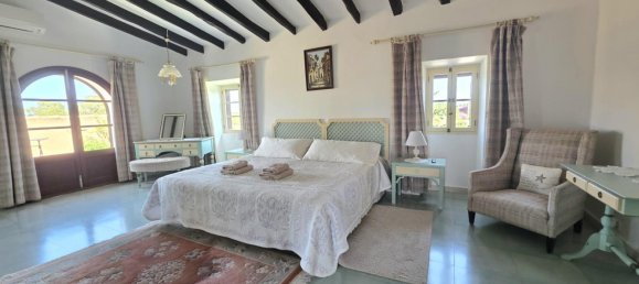 6 bedrooms Villa in Mallorca, Spain No. 162481 20
