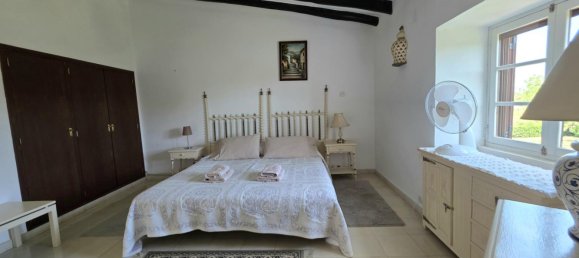 6 bedrooms Villa in Mallorca, Spain No. 162481 32