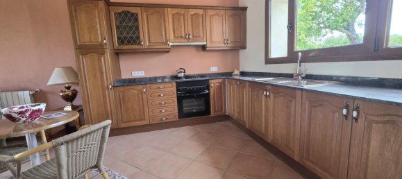 6 bedrooms Villa in Mallorca, Spain No. 162481 33