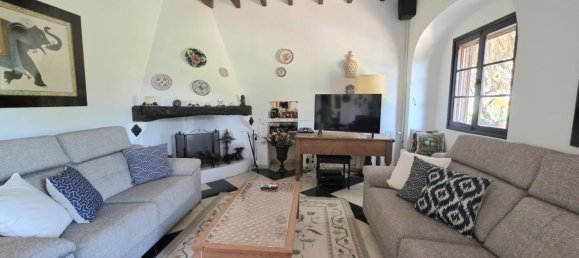 6 bedrooms Villa in Mallorca, Spain No. 162481 5