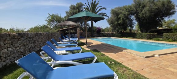 6 bedrooms Villa in Mallorca, Spain No. 162481 2