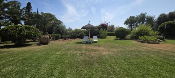 6 bedrooms Villa in Mallorca, Spain No. 162481 44