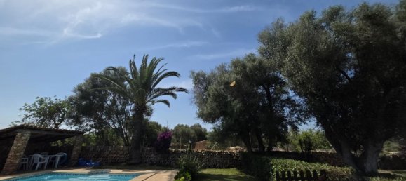 6 bedrooms Villa in Mallorca, Spain No. 162481 50