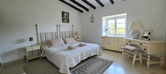 6 bedrooms Villa in Mallorca, Spain No. 162481 27