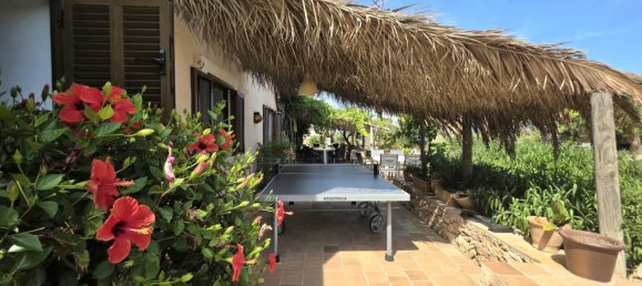 6 bedrooms Villa in Mallorca, Spain No. 162481 29