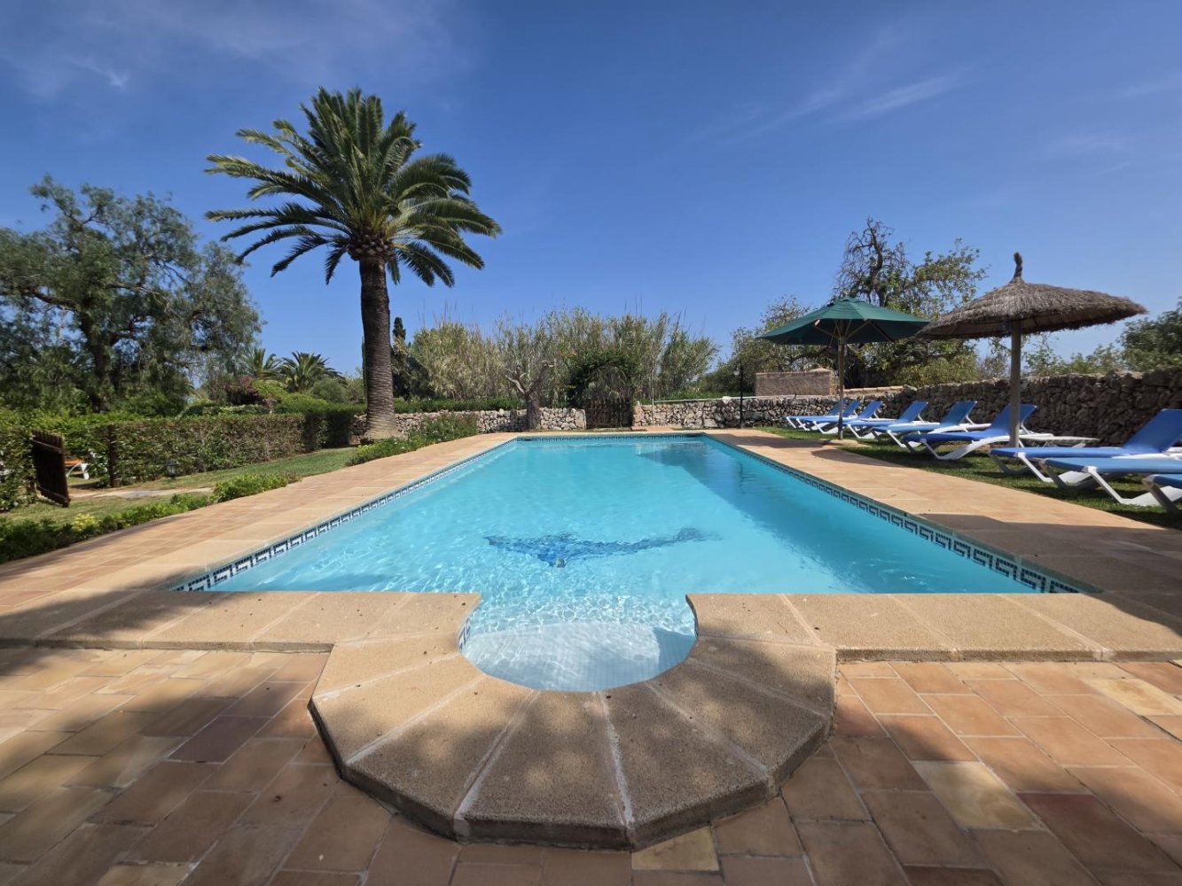 6 bedrooms Villa in Mallorca, Spain No. 162481