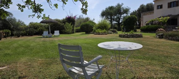 6 bedrooms Villa in Mallorca, Spain No. 162481 45