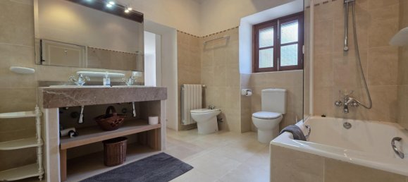 6 bedrooms Villa in Mallorca, Spain No. 162481 16