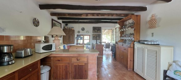 6 bedrooms Villa in Mallorca, Spain No. 162481 11