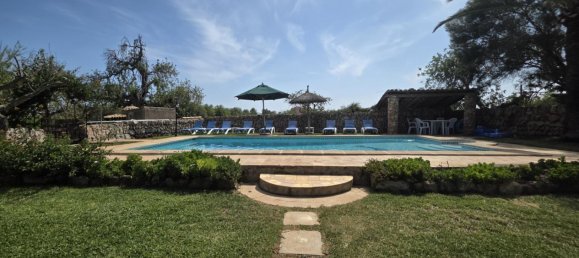 6 bedrooms Villa in Mallorca, Spain No. 162481 46