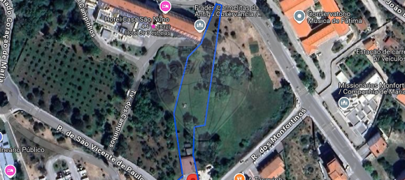 17 غرف نوم منزل في Fatima, Portugal رقم 20171 34