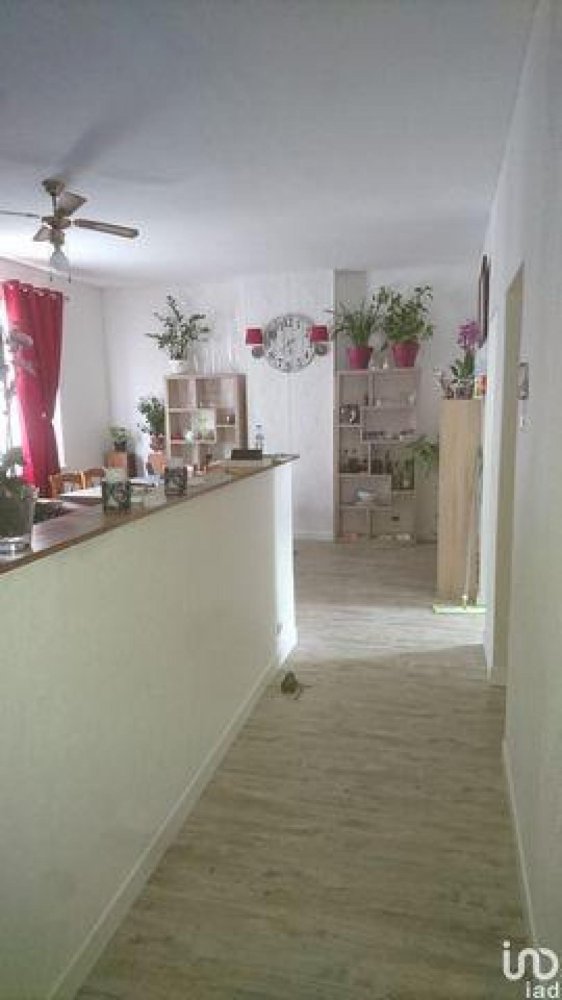 Кондоминиум  с 2 спальнями в Жизор, Франция № 35596