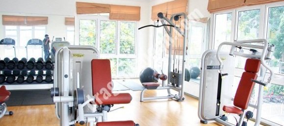 68m² Apartment in District 10, Vietnam No. 11062 3