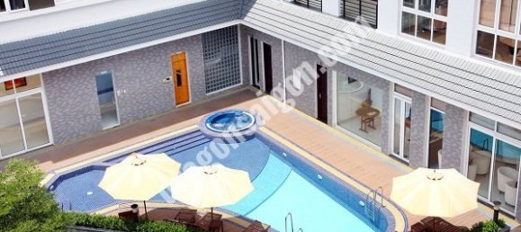 68m² Apartment in District 10, Vietnam No. 11062 14