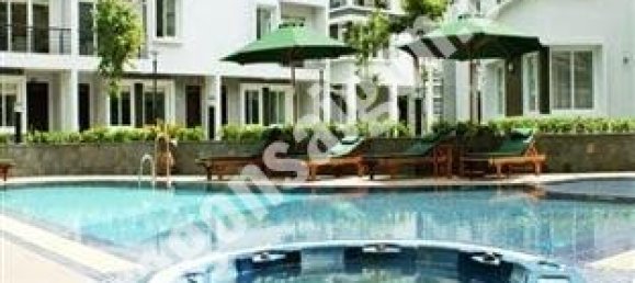 68m² Apartment in District 10, Vietnam No. 11062 8