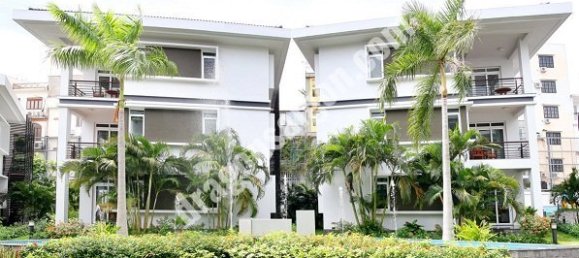 68m² Apartment in District 10, Vietnam No. 11062 16