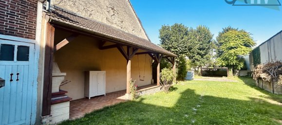 5 غرف نوم منزل في Romilly-sur-Seine, France رقم 262631 9