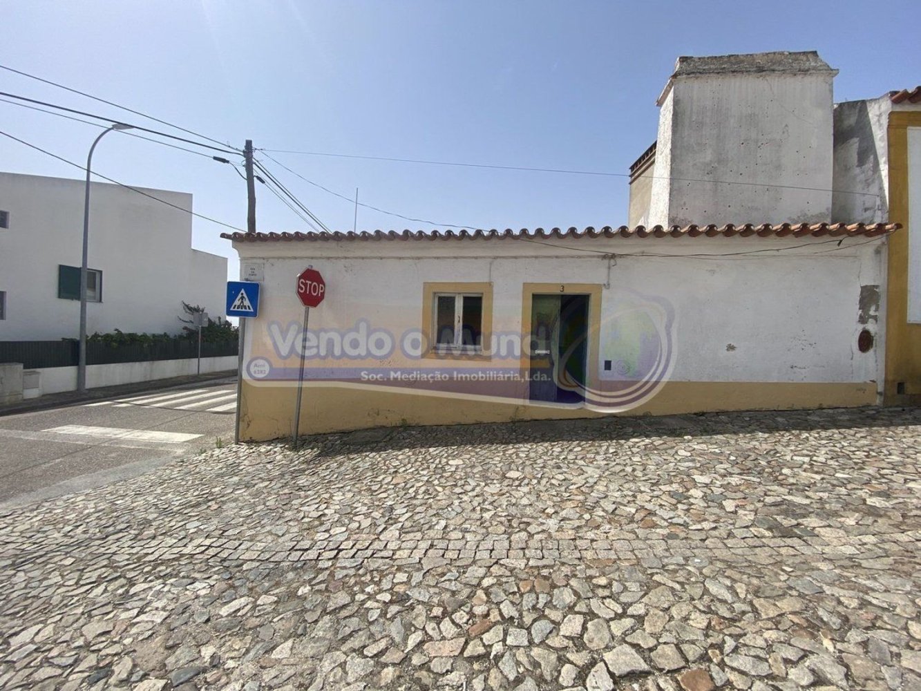 3 chambres Maison à Pavia, Portugal No. 294803