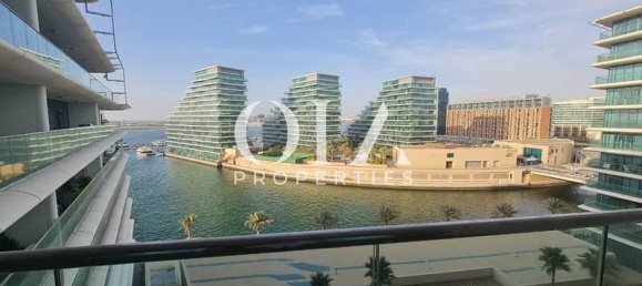 2 bedrooms Apartment in Al Raha Beach, UAE No. 19865 4