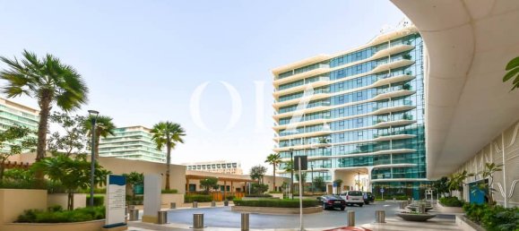 2 bedrooms Apartment in Al Raha Beach, UAE No. 19865 2