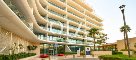 2 bedrooms Apartment in Al Raha Beach, UAE No. 19865 3