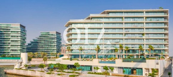 2 bedrooms Apartment in Al Raha Beach, UAE No. 19865 7