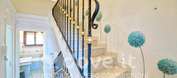 Дом с 3 спальнями в Пьоссаско, Италия № 375330 34