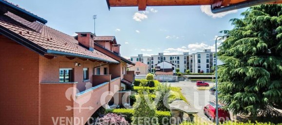 Дом с 3 спальнями в Пьоссаско, Италия № 375330 40