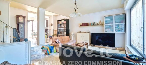 Дом с 3 спальнями в Пьоссаско, Италия № 375330 5