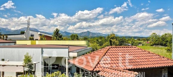 Дом с 3 спальнями в Пьоссаско, Италия № 375330 44